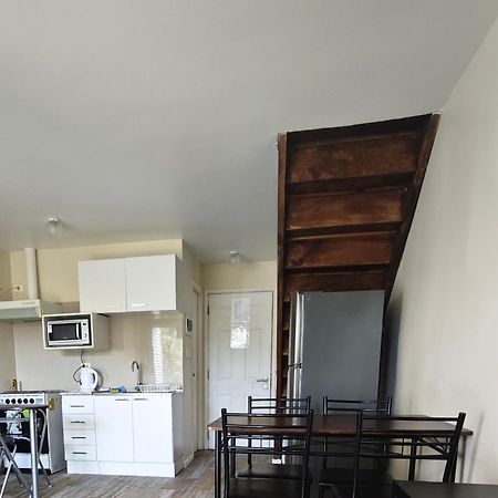 Departamento Cabana Puerto Varas Kültér fotó