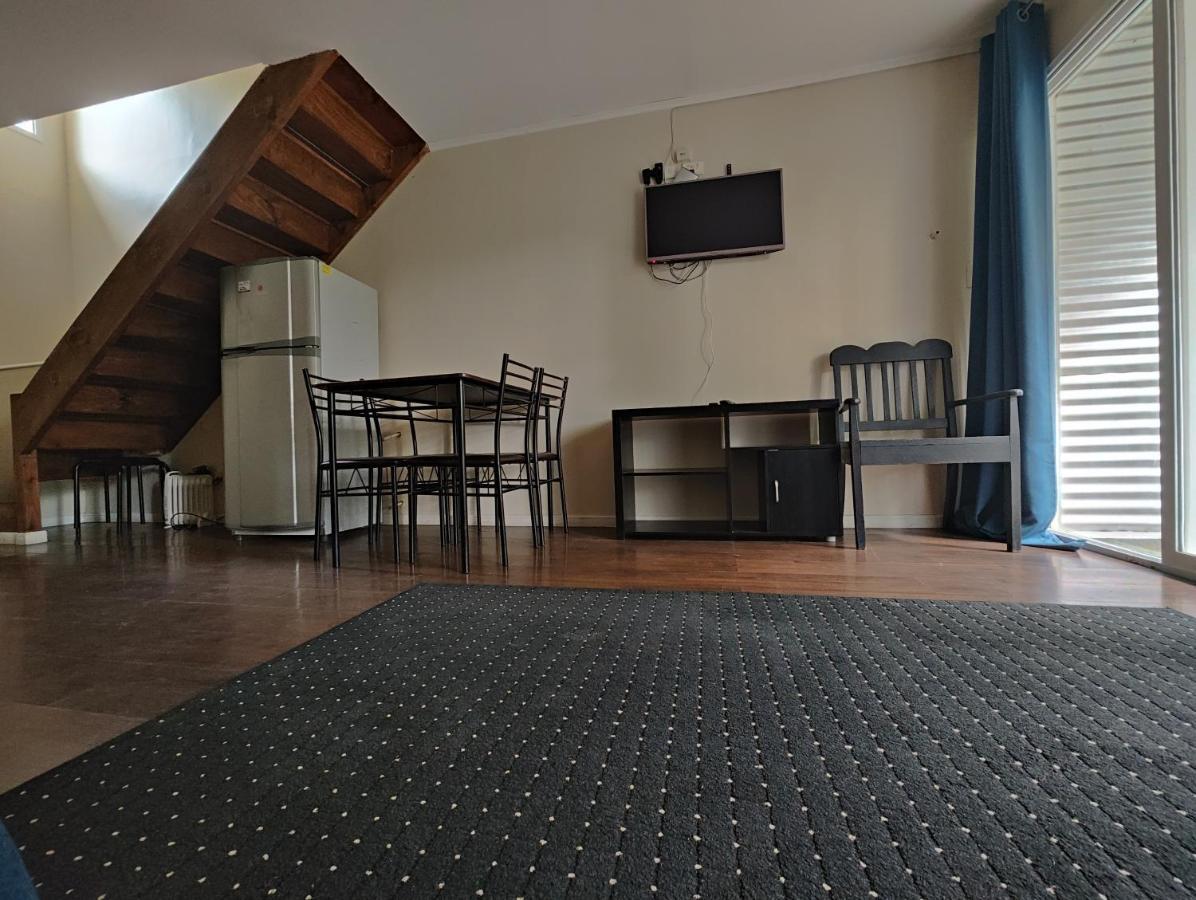 Departamento Cabana Puerto Varas Kültér fotó