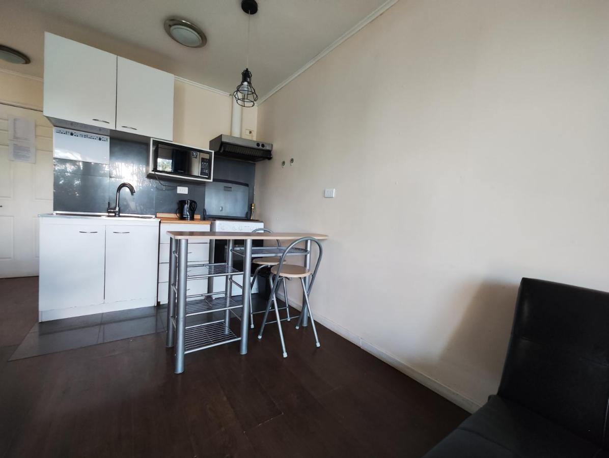 Departamento Cabana Puerto Varas Kültér fotó