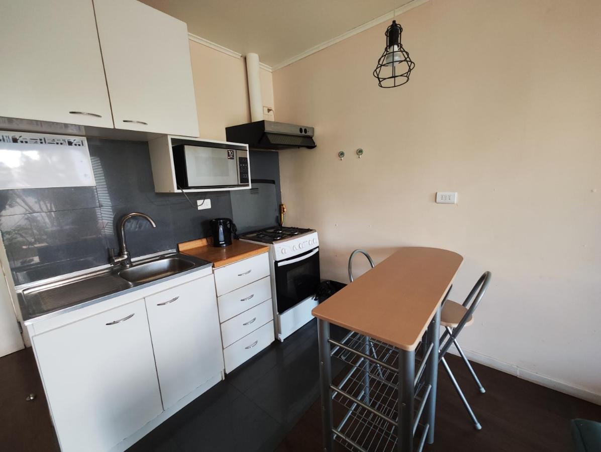 Departamento Cabana Puerto Varas Kültér fotó