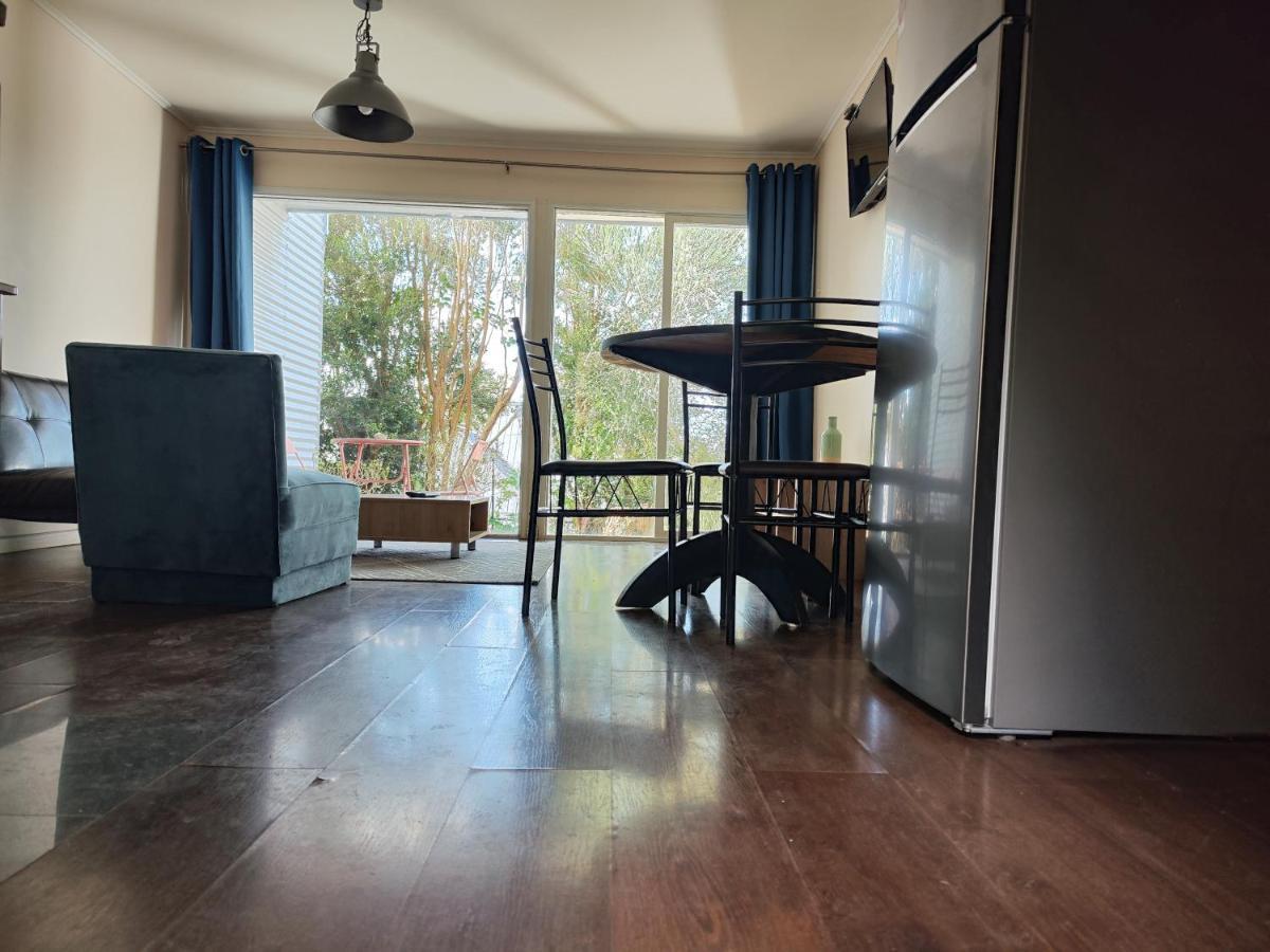 Departamento Cabana Puerto Varas Kültér fotó