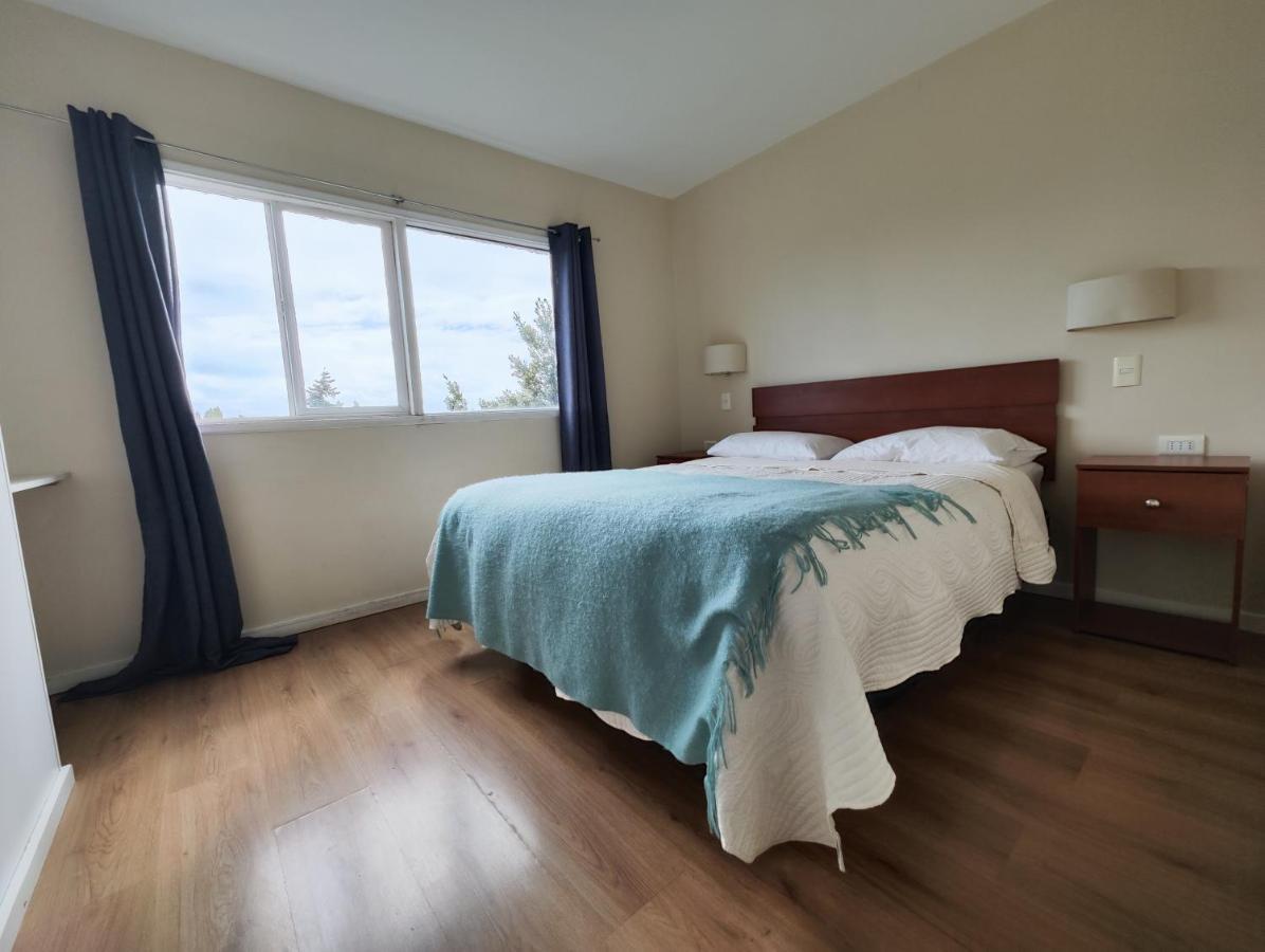 Departamento Cabana Puerto Varas Kültér fotó