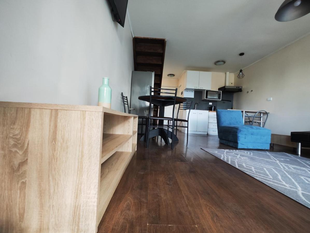 Departamento Cabana Puerto Varas Kültér fotó