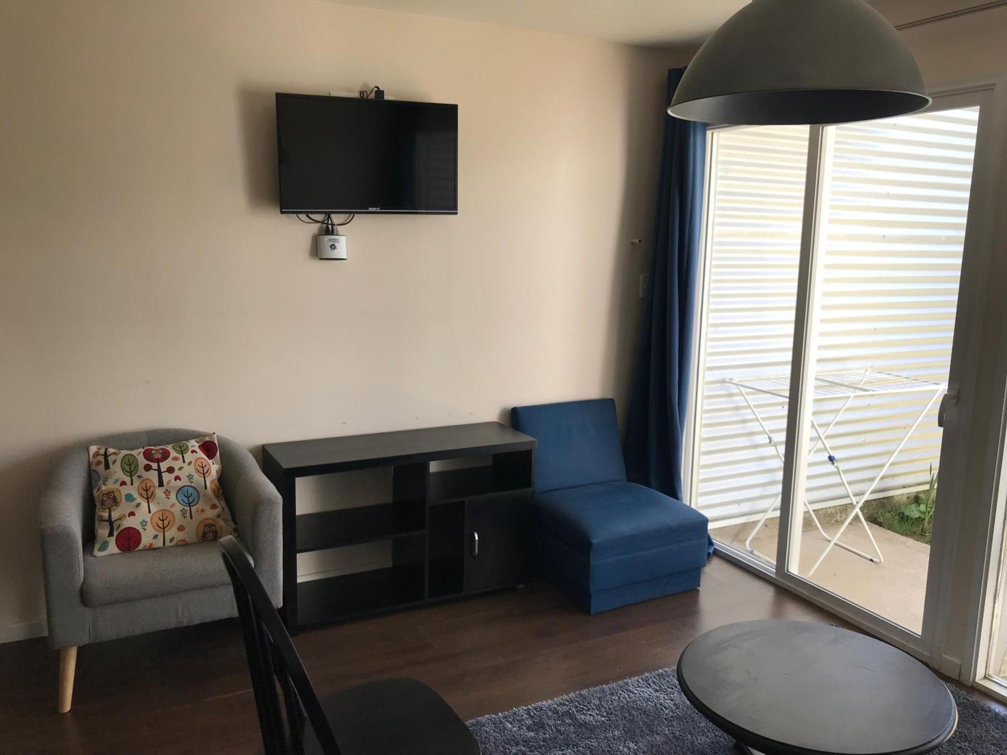 Departamento Cabana Puerto Varas Kültér fotó