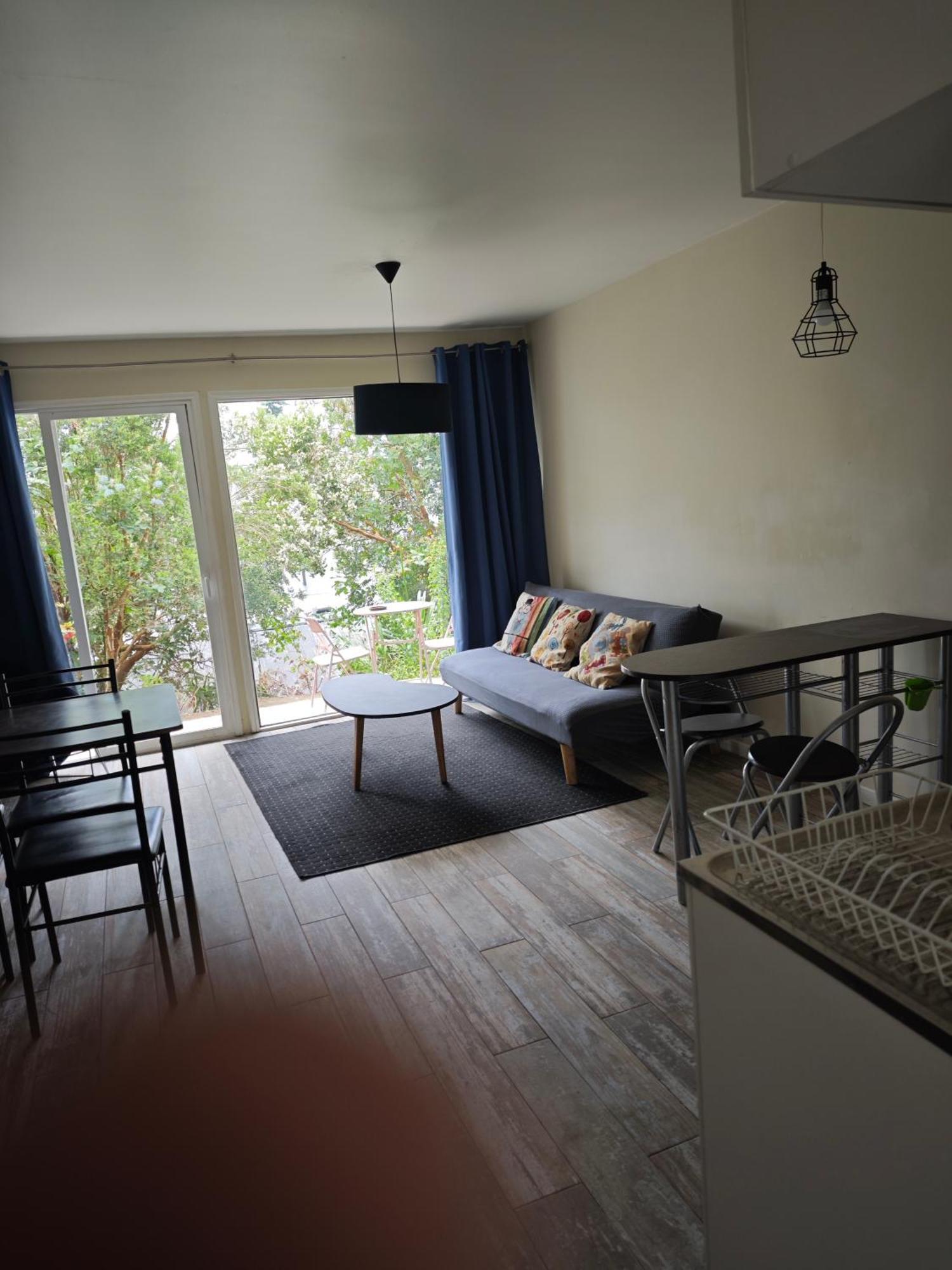 Departamento Cabana Puerto Varas Kültér fotó