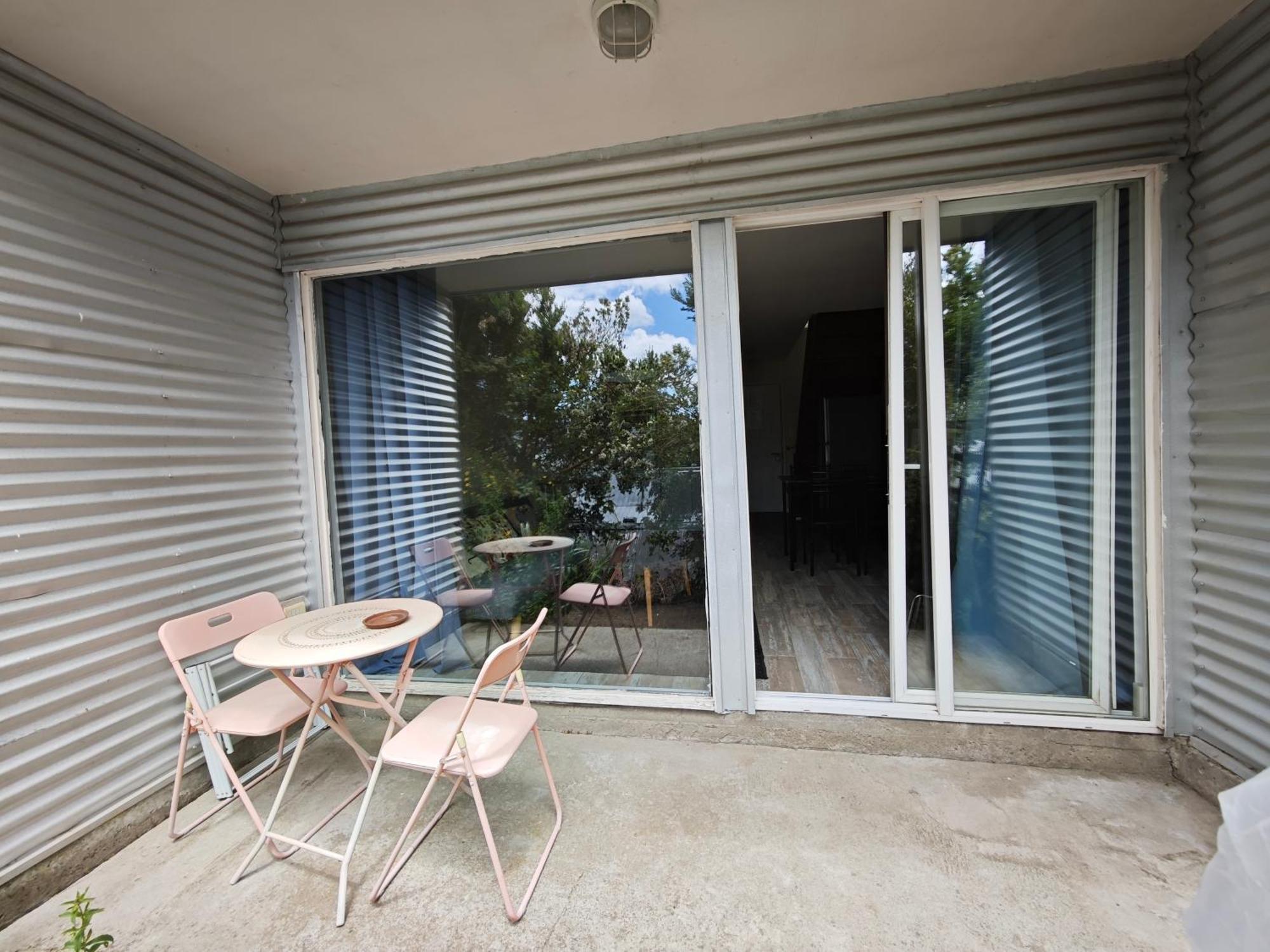 Departamento Cabana Puerto Varas Kültér fotó