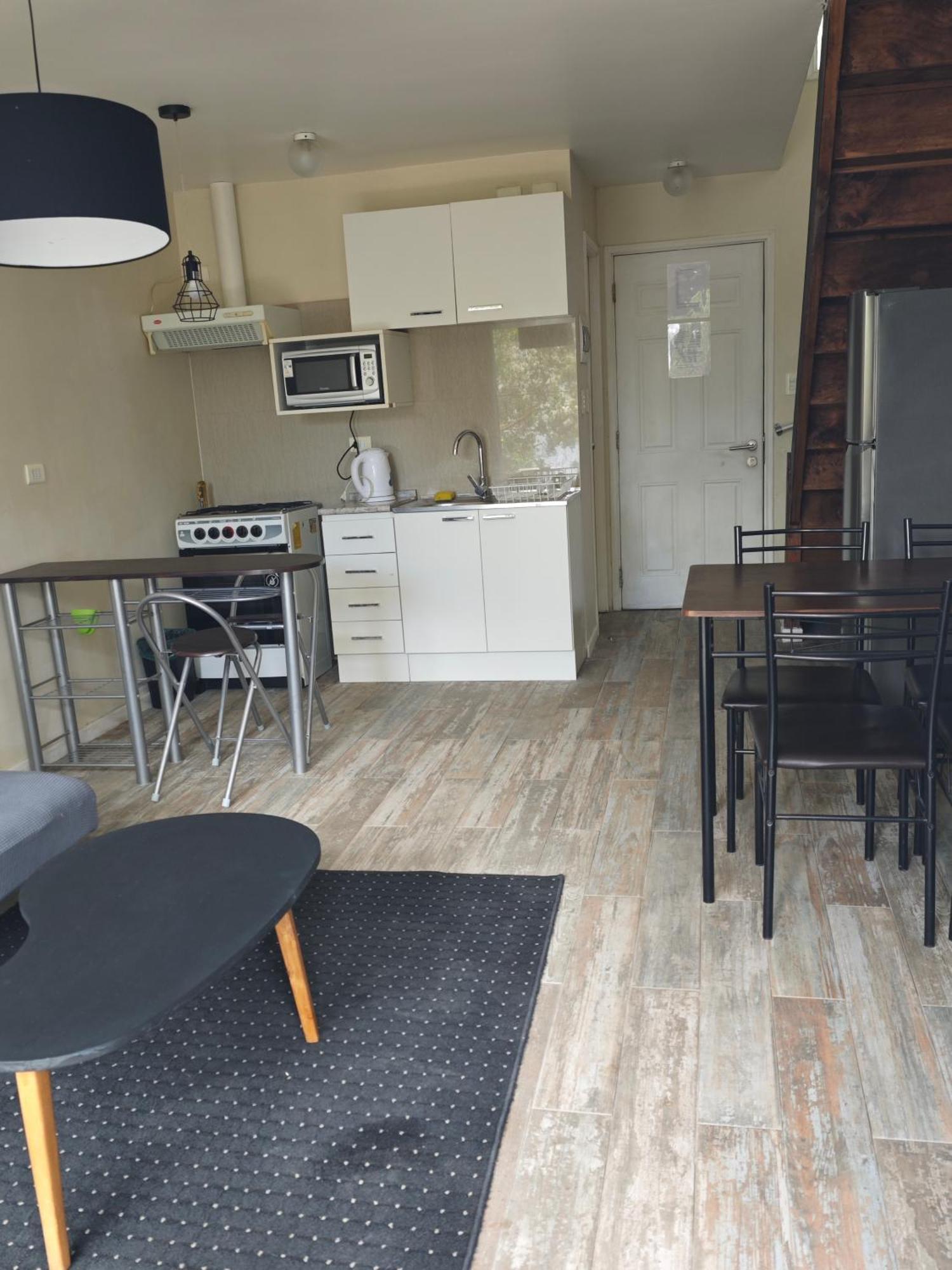 Departamento Cabana Puerto Varas Kültér fotó