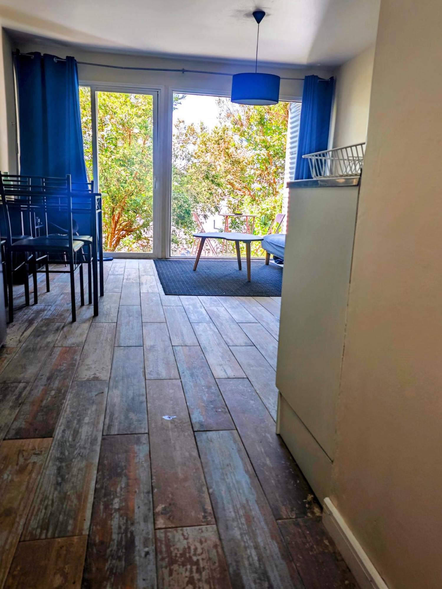 Departamento Cabana Puerto Varas Kültér fotó