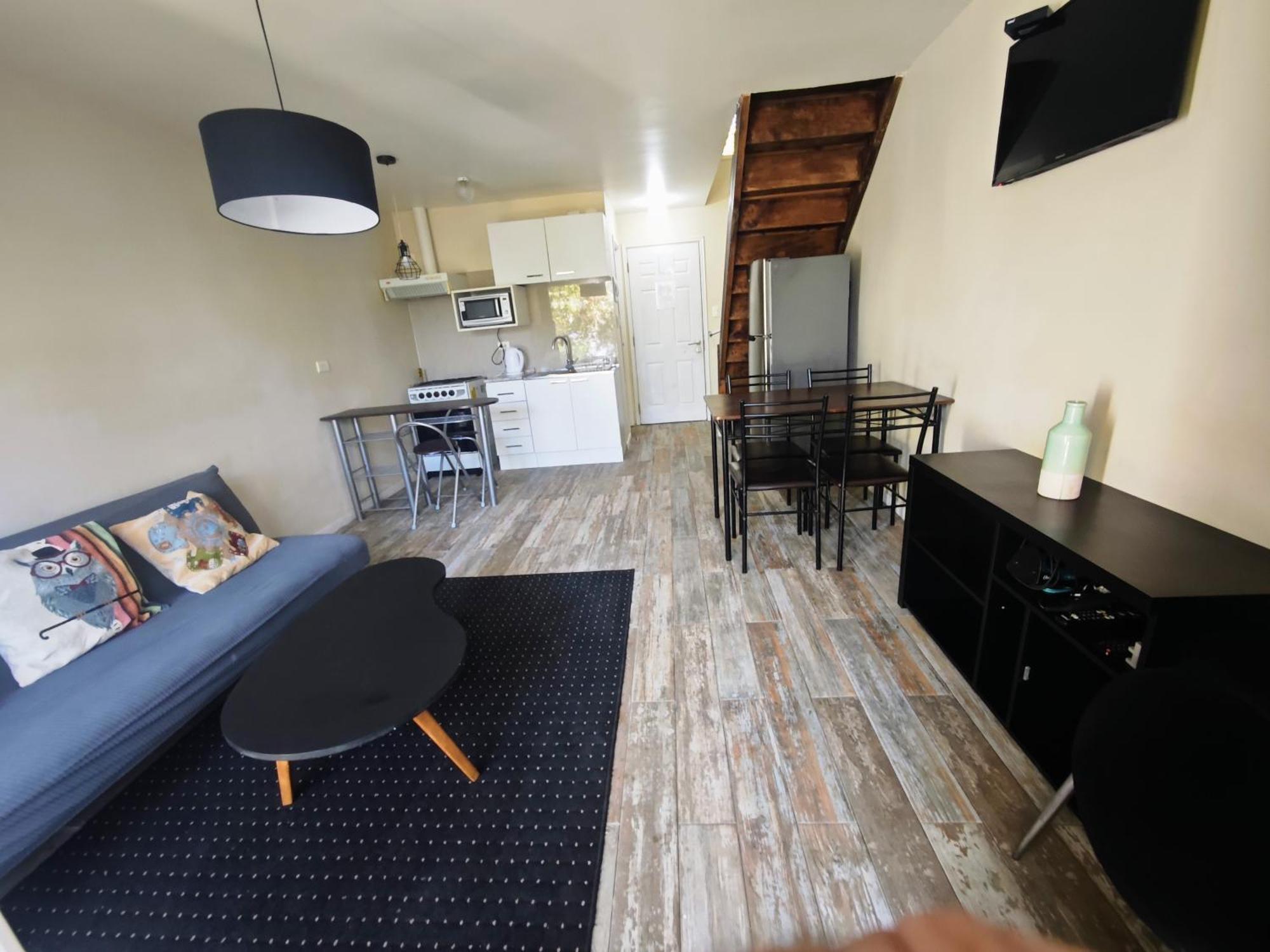 Departamento Cabana Puerto Varas Kültér fotó