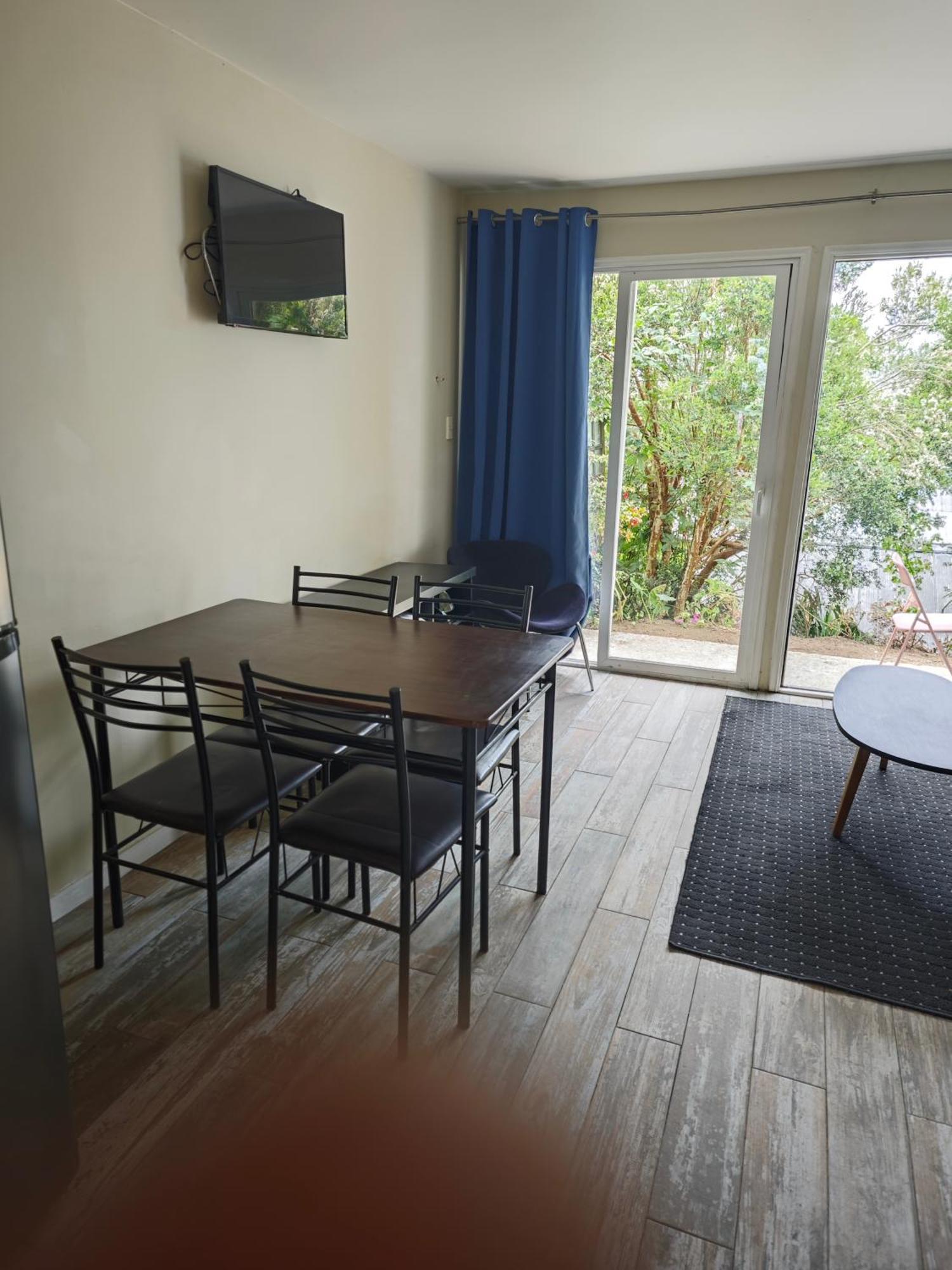 Departamento Cabana Puerto Varas Kültér fotó
