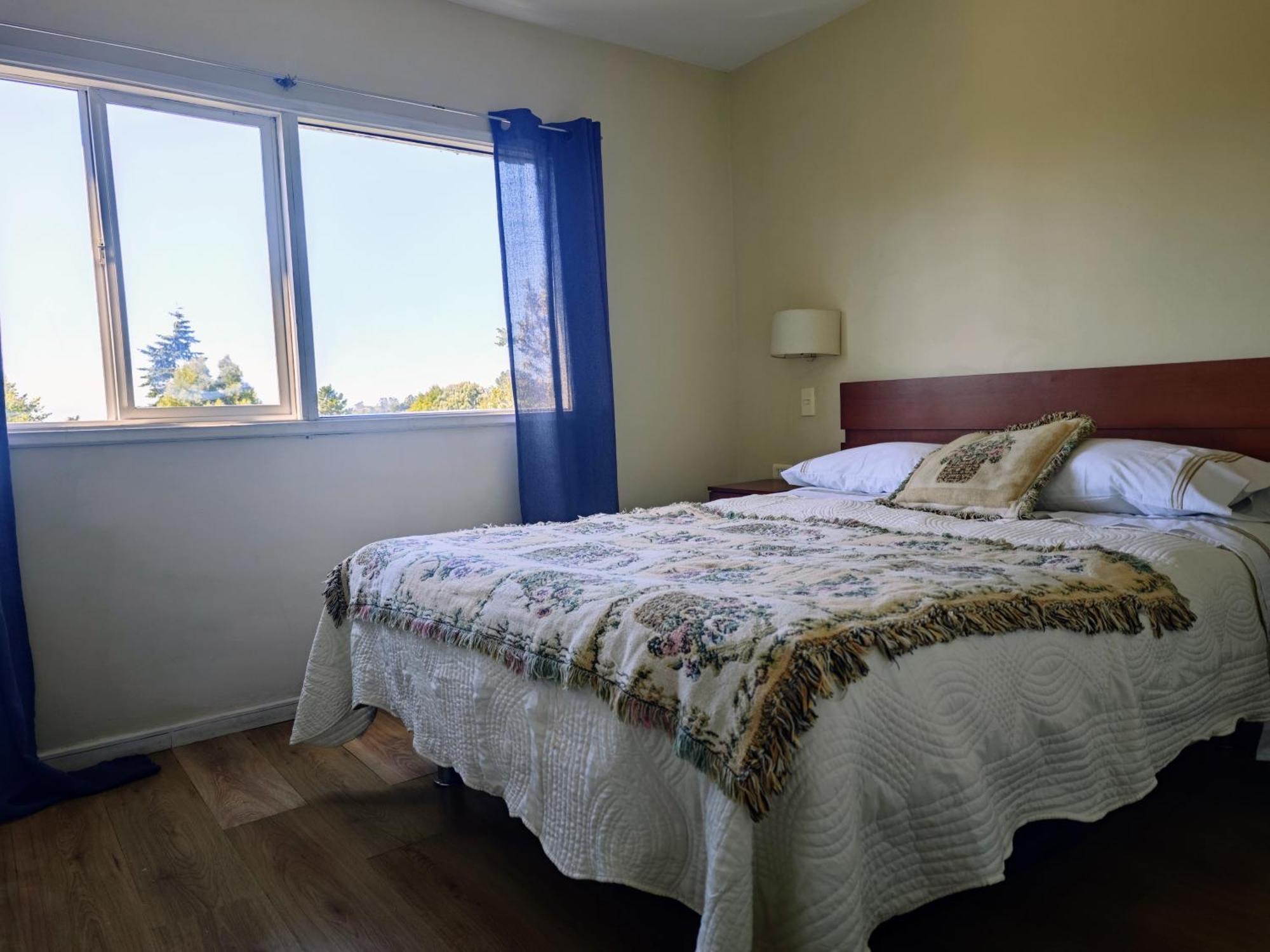 Departamento Cabana Puerto Varas Kültér fotó
