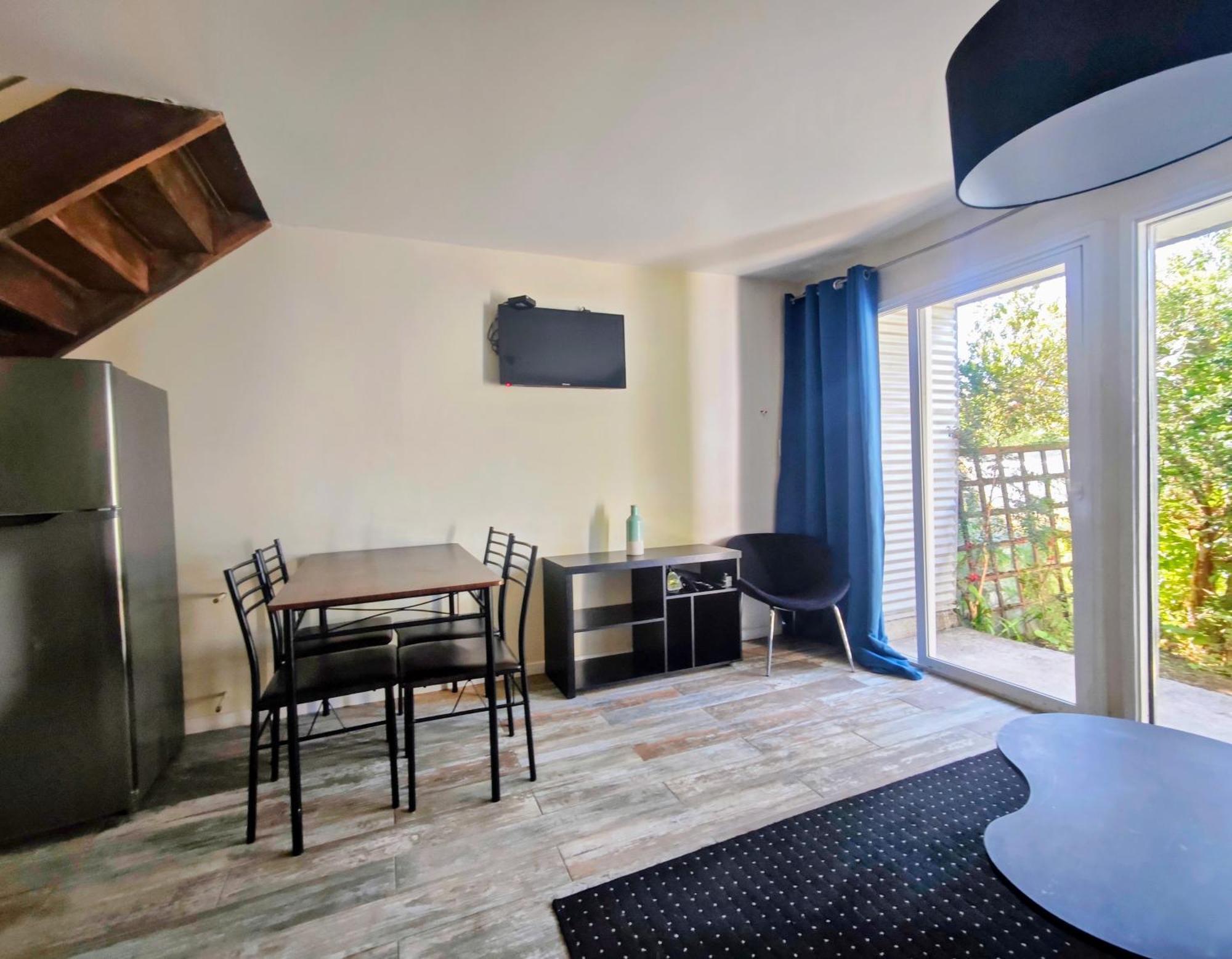 Departamento Cabana Puerto Varas Kültér fotó