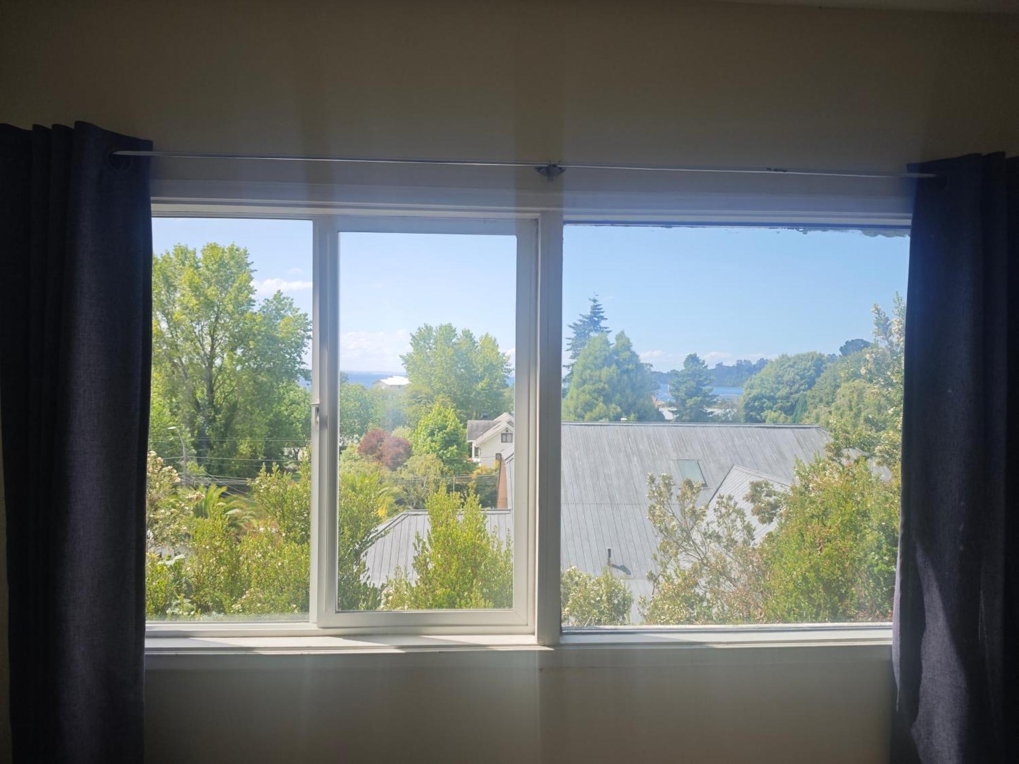 Departamento Cabana Puerto Varas Kültér fotó