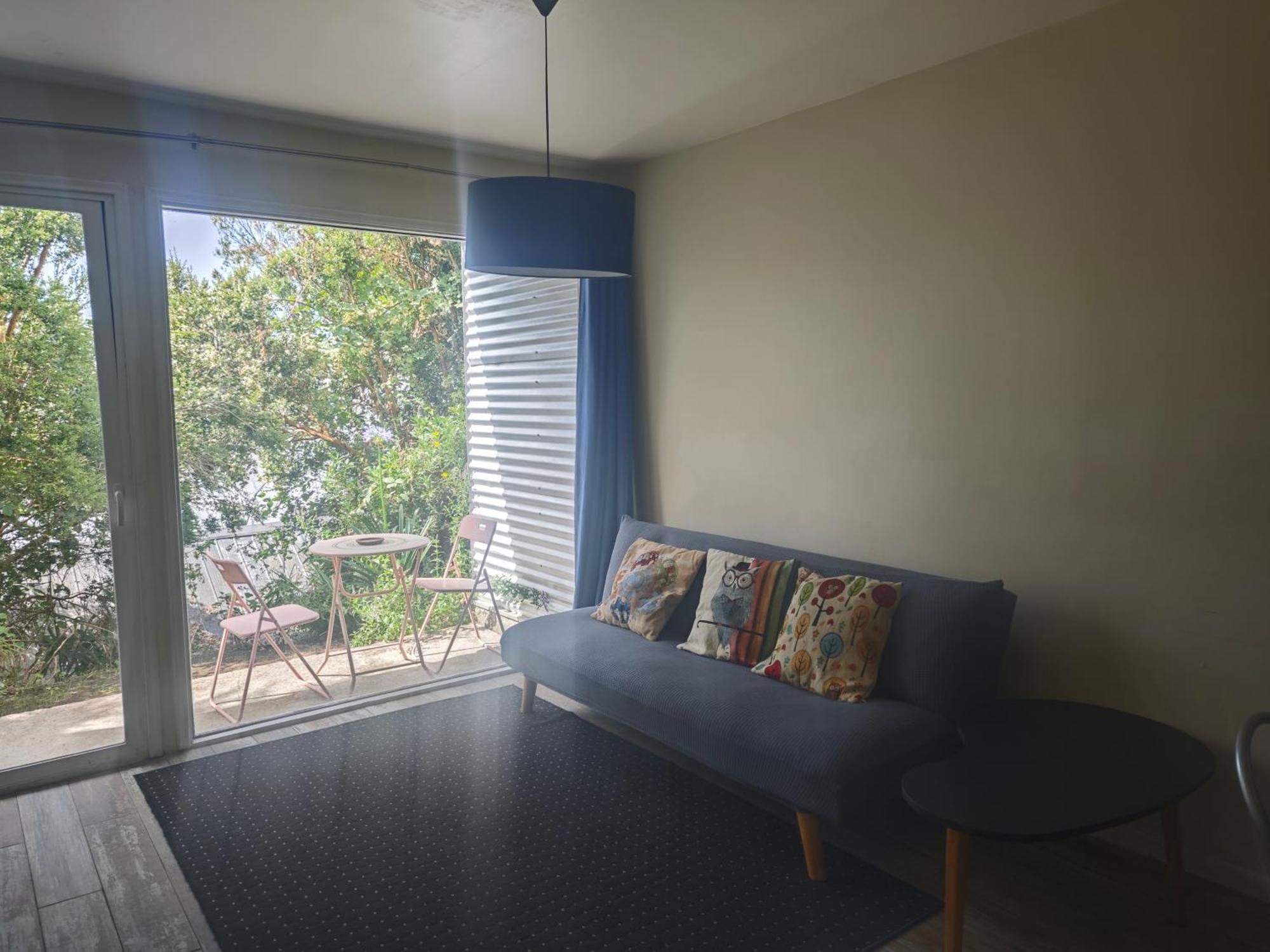 Departamento Cabana Puerto Varas Kültér fotó