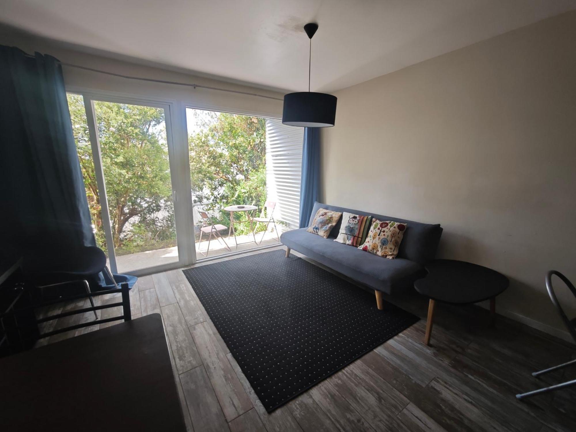 Departamento Cabana Puerto Varas Kültér fotó
