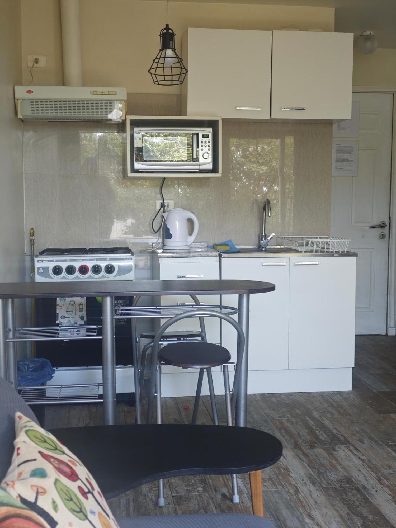 Departamento Cabana Puerto Varas Kültér fotó