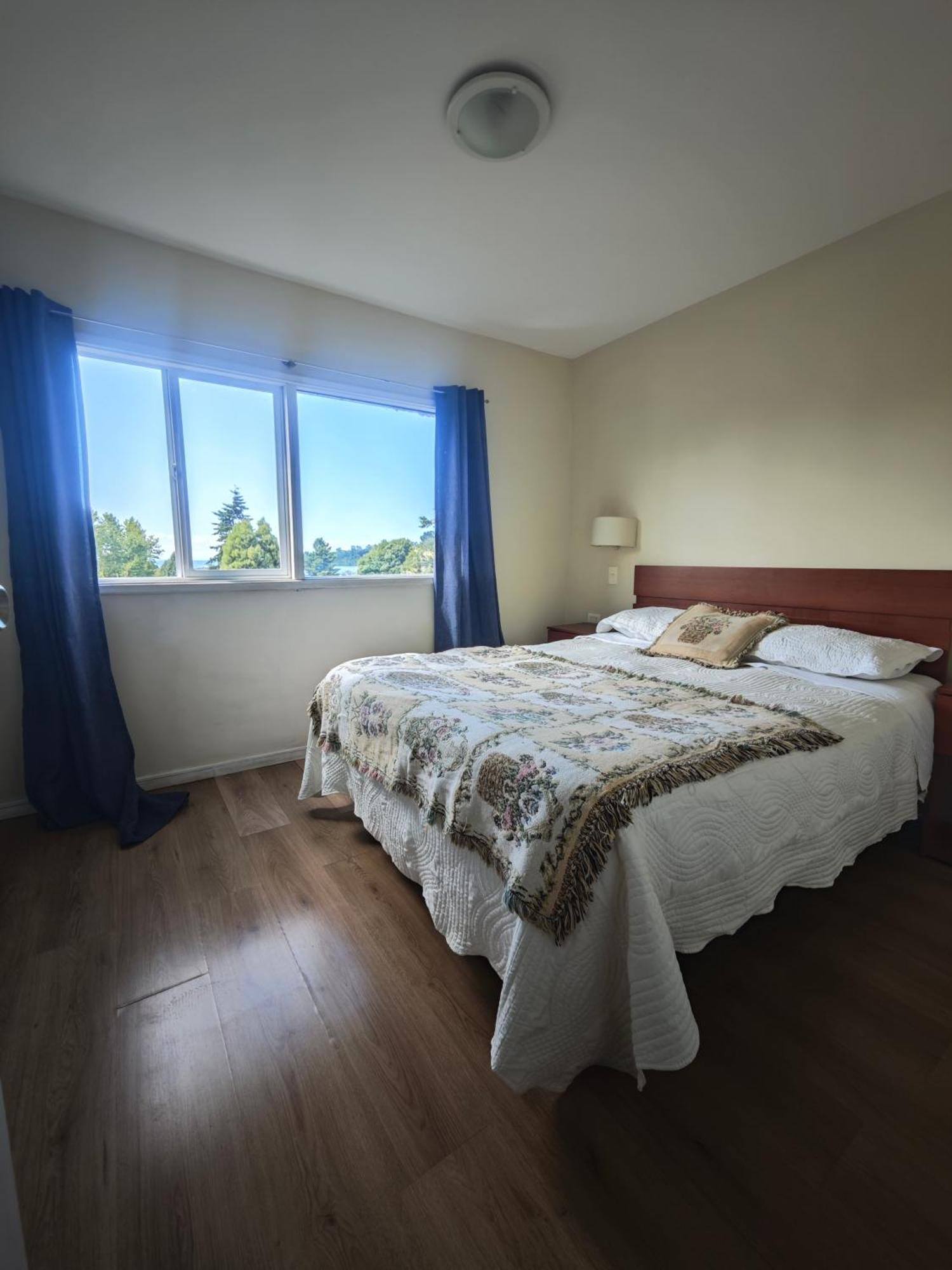 Departamento Cabana Puerto Varas Kültér fotó