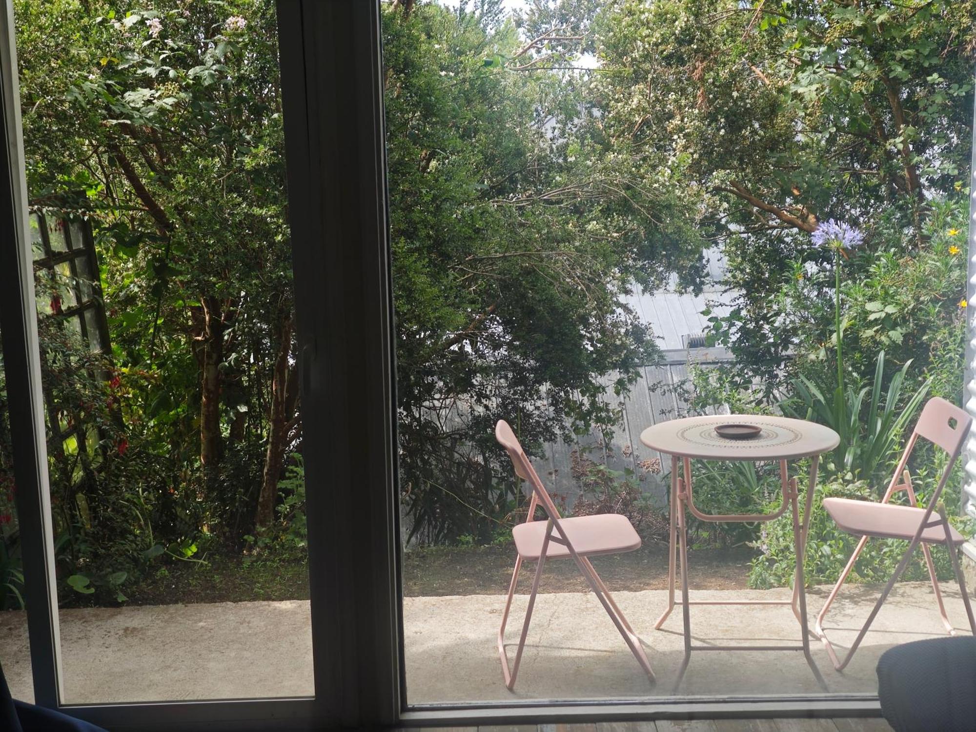 Departamento Cabana Puerto Varas Kültér fotó