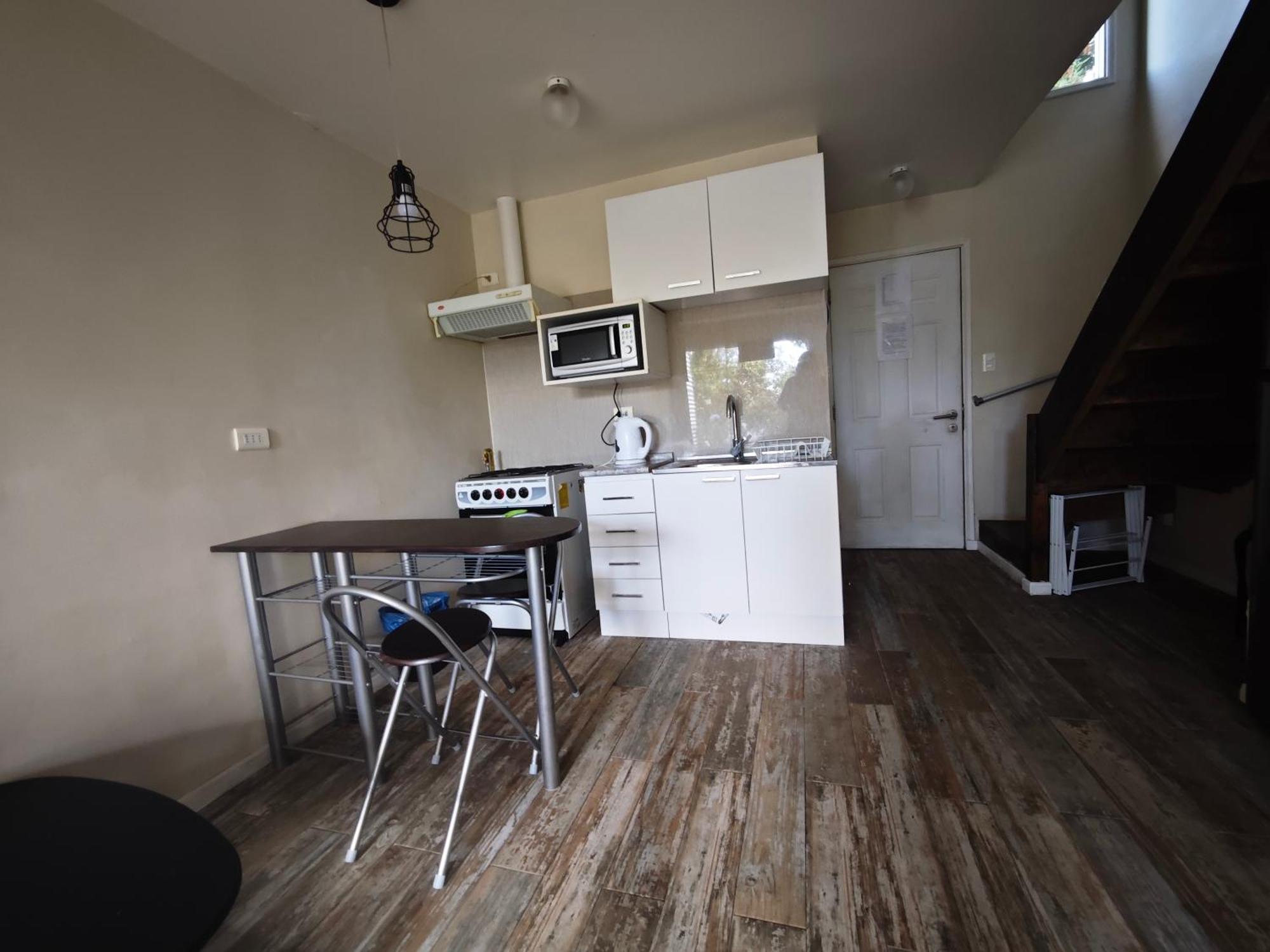 Departamento Cabana Puerto Varas Kültér fotó