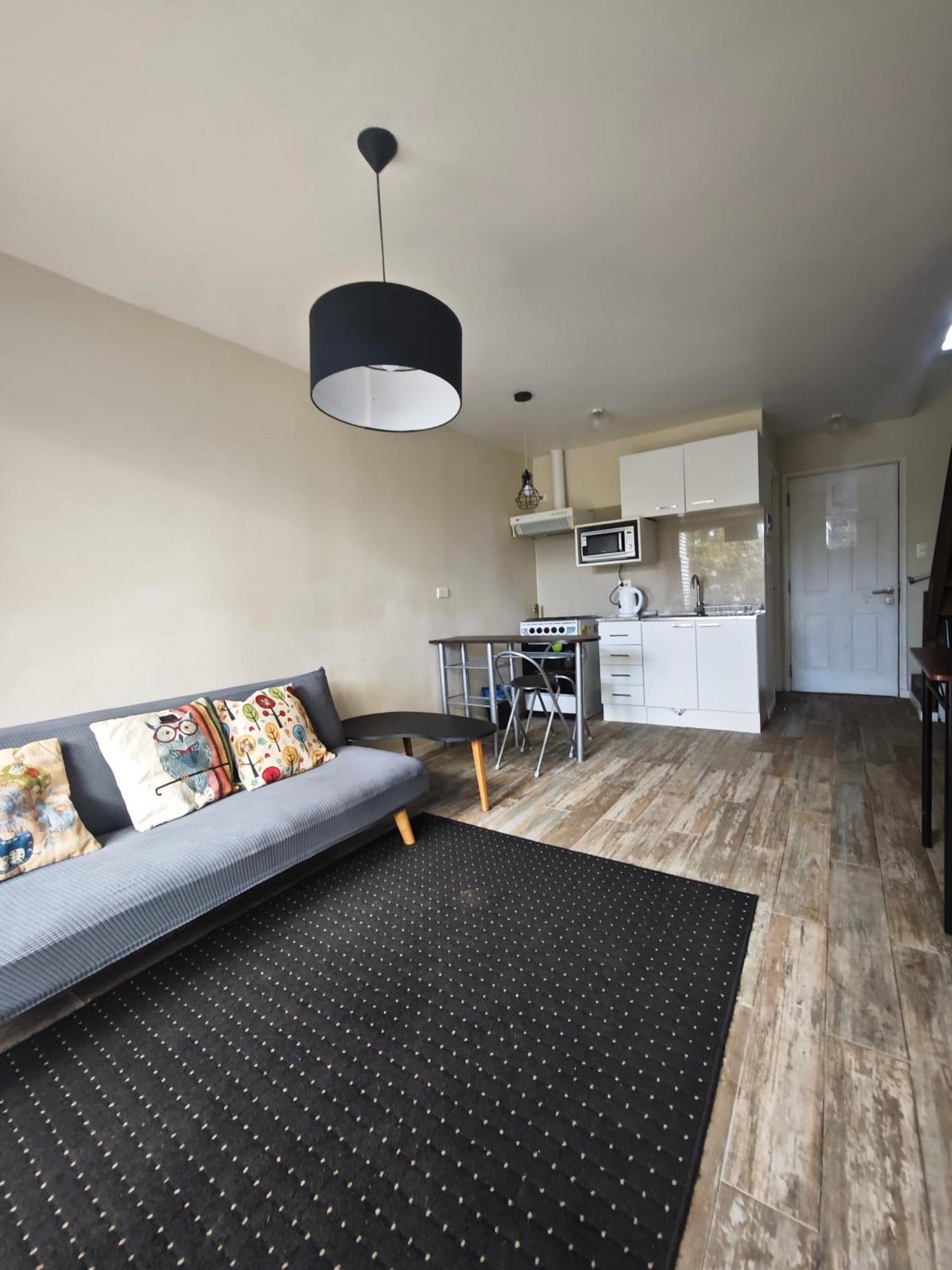 Departamento Cabana Puerto Varas Kültér fotó