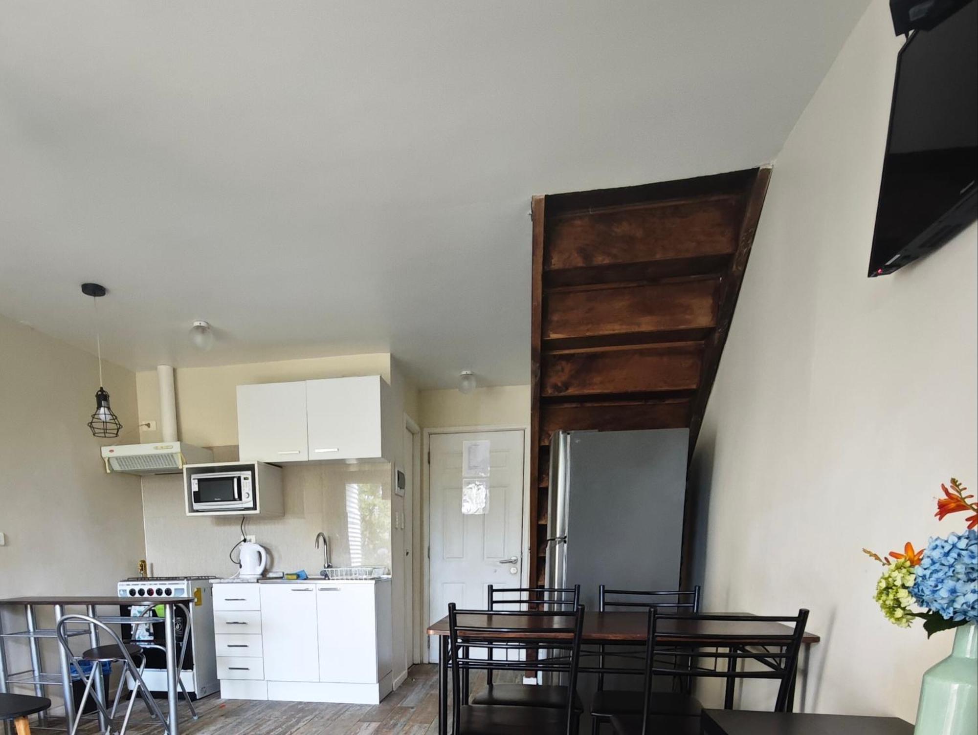 Departamento Cabana Puerto Varas Kültér fotó