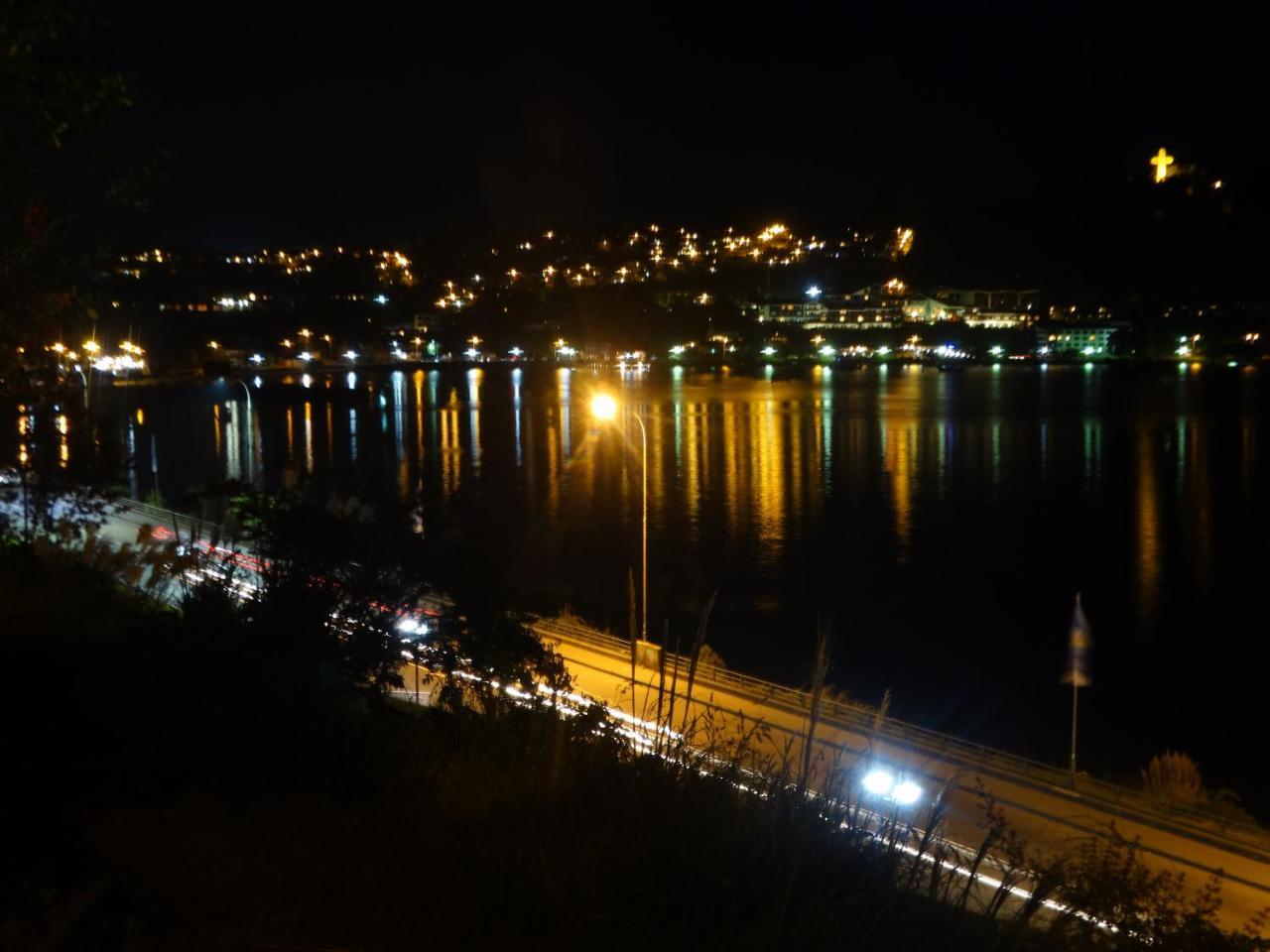 Departamento Cabana Puerto Varas Kültér fotó